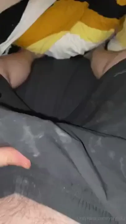 Good morning boys part 1 