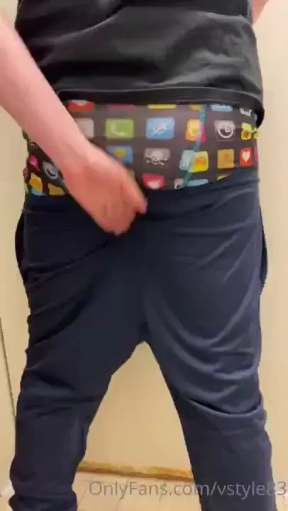 Two videos in one post one dude wanted me to cream my pull-in part 1 