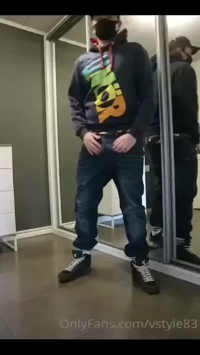 As requested by a subscriber i m shooting a massive load on these dc 