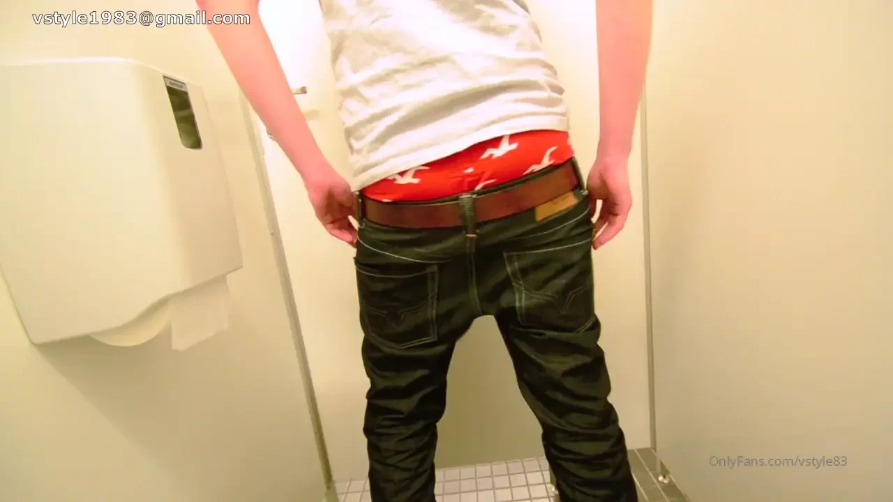 One of my all-time favorite and daring videos i m jerking off in a 