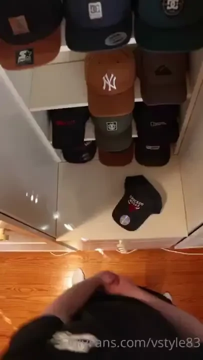 Which cap to use 