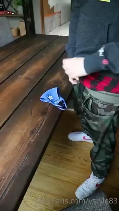 Another nice load on that adidas face mask 