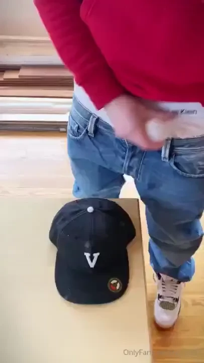 This v cap is going to look so amazing part 1 
