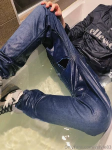 Video of this bath session is coming tomorrow part 3