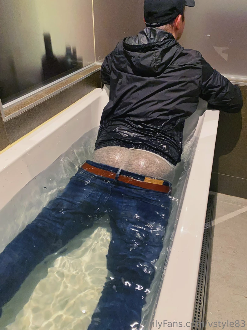 Video of this bath session is coming tomorrow part 4 