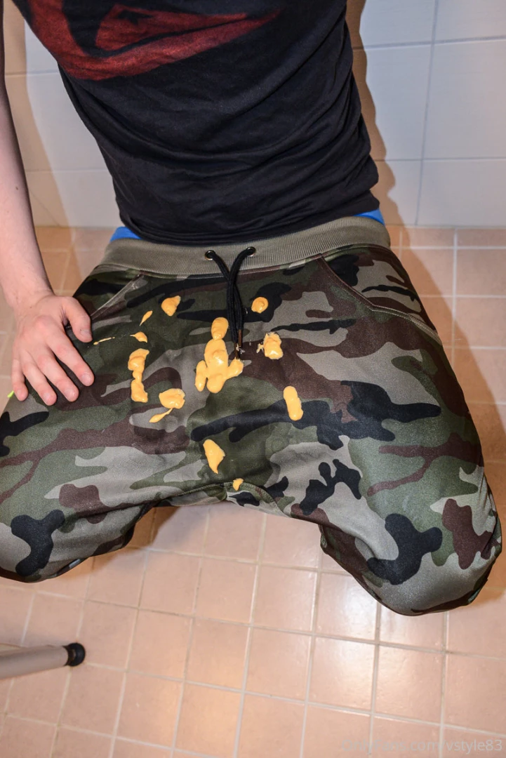 Messy monday are you more into wet or messy stuff part 6 