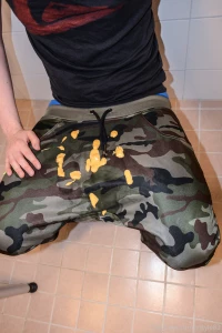 Messy monday are you more into wet or messy stuff part 6