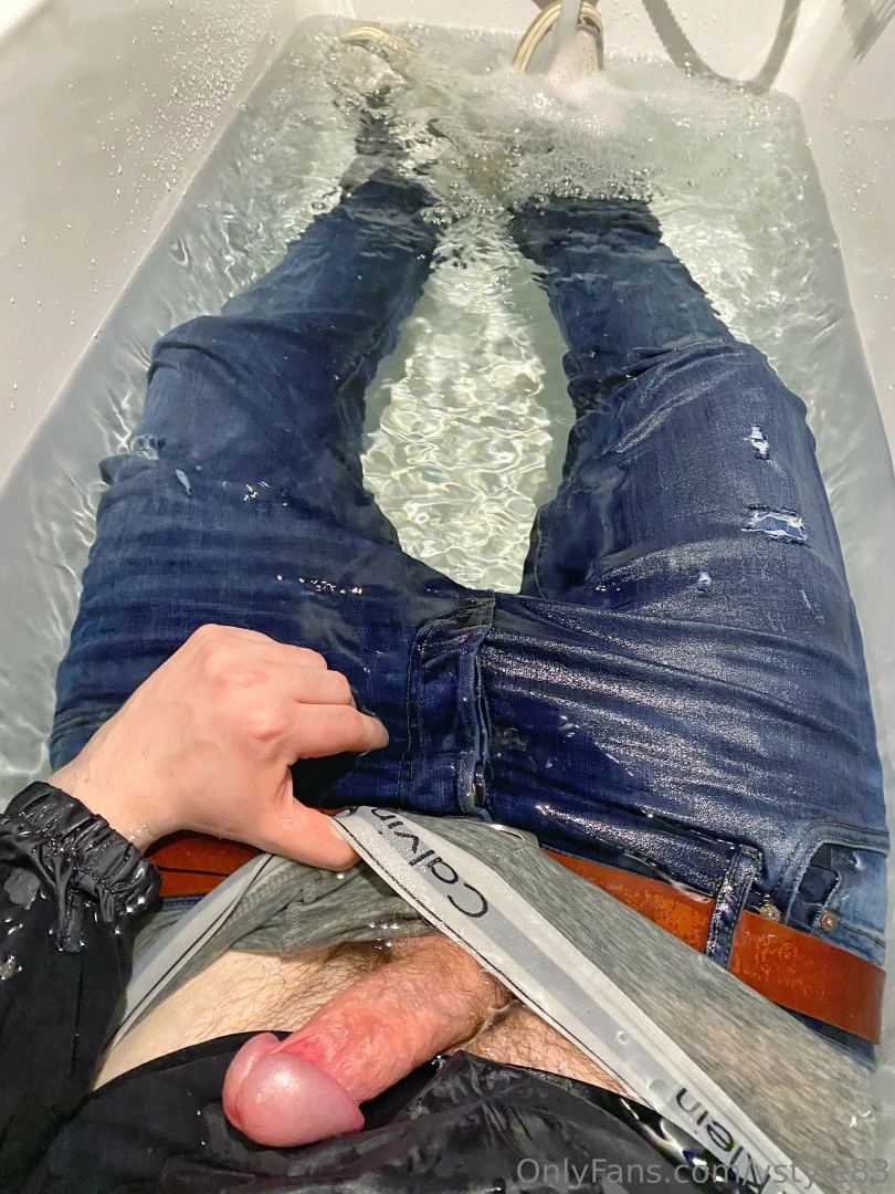 Video of this bath session is coming tomorrow part 1 