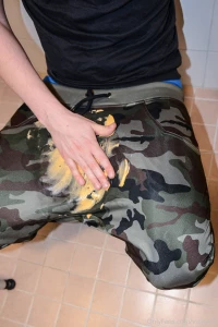 Messy monday are you more into wet or messy stuff part 16
