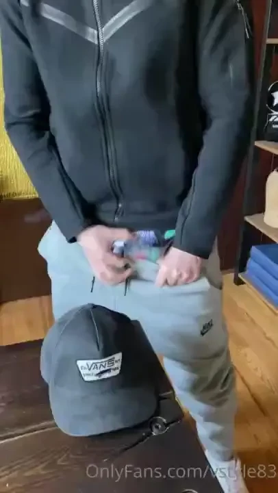 This vans cap is going to look so hot 