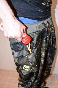 Messy monday are you more into wet or messy stuff part 11