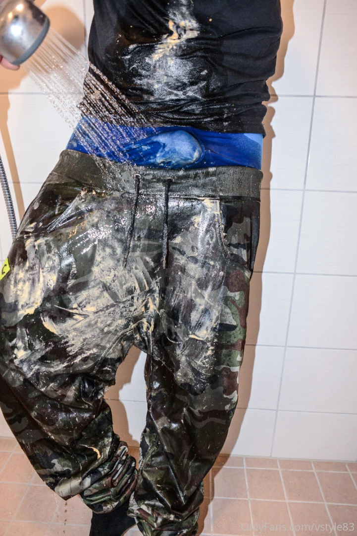 Messy monday are you more into wet or messy stuff part 18 