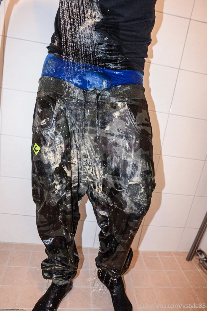 Messy monday are you more into wet or messy stuff part 14 