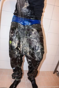 Messy monday are you more into wet or messy stuff part 14