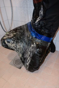 Messy monday are you more into wet or messy stuff part 7