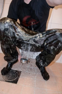 Messy monday are you more into wet or messy stuff part 22