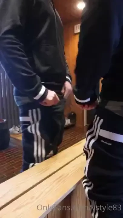 I was requested to cum on mirror and clean it with the sock i was 