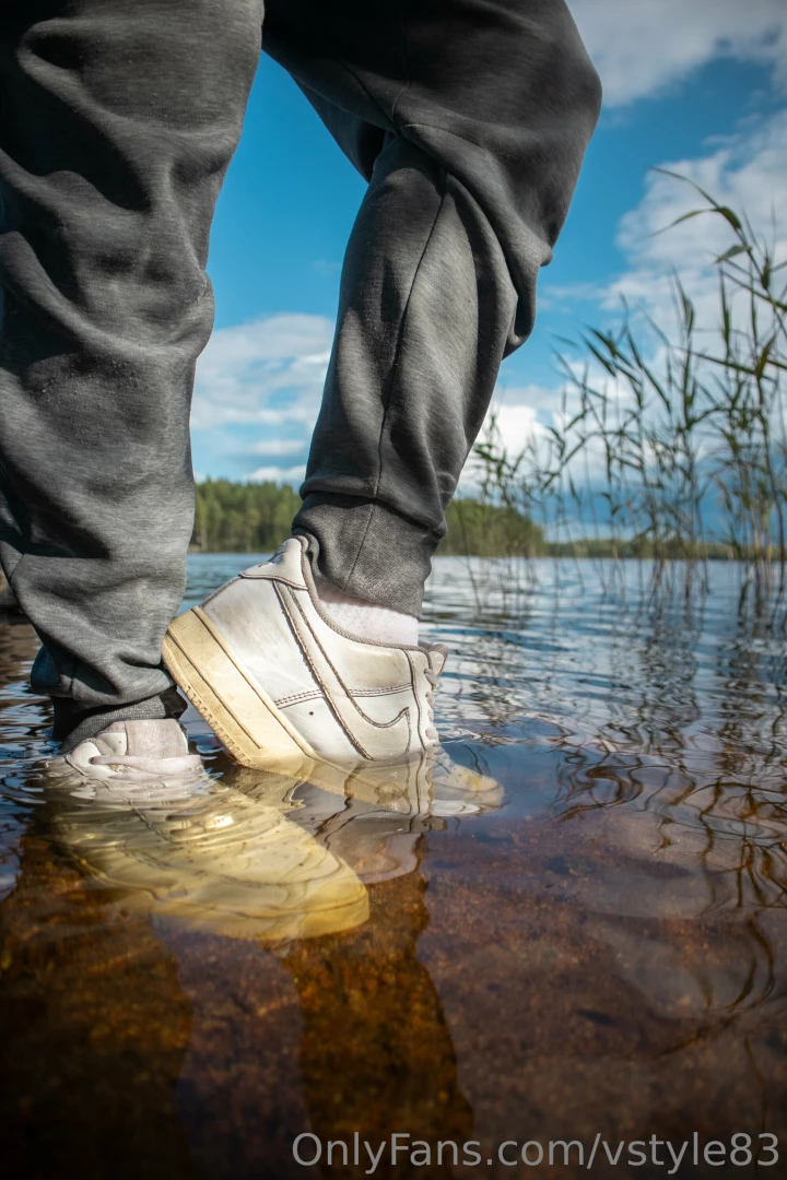 Video coming tomorrow lakeside adventures part 8 