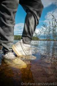 Video coming tomorrow lakeside adventures part 8