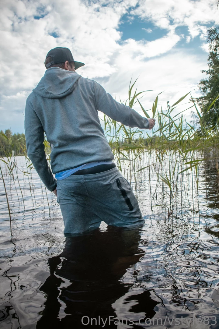 Video coming tomorrow lakeside adventures part 11 