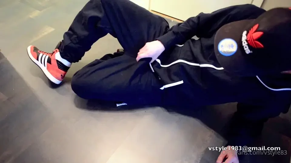 One guy wanted to buy my onepiece with cum on it so i did what i was 