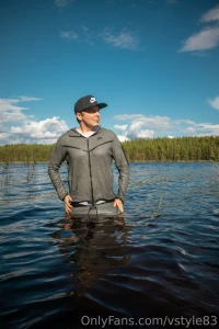 Video coming tomorrow lakeside adventures part 9