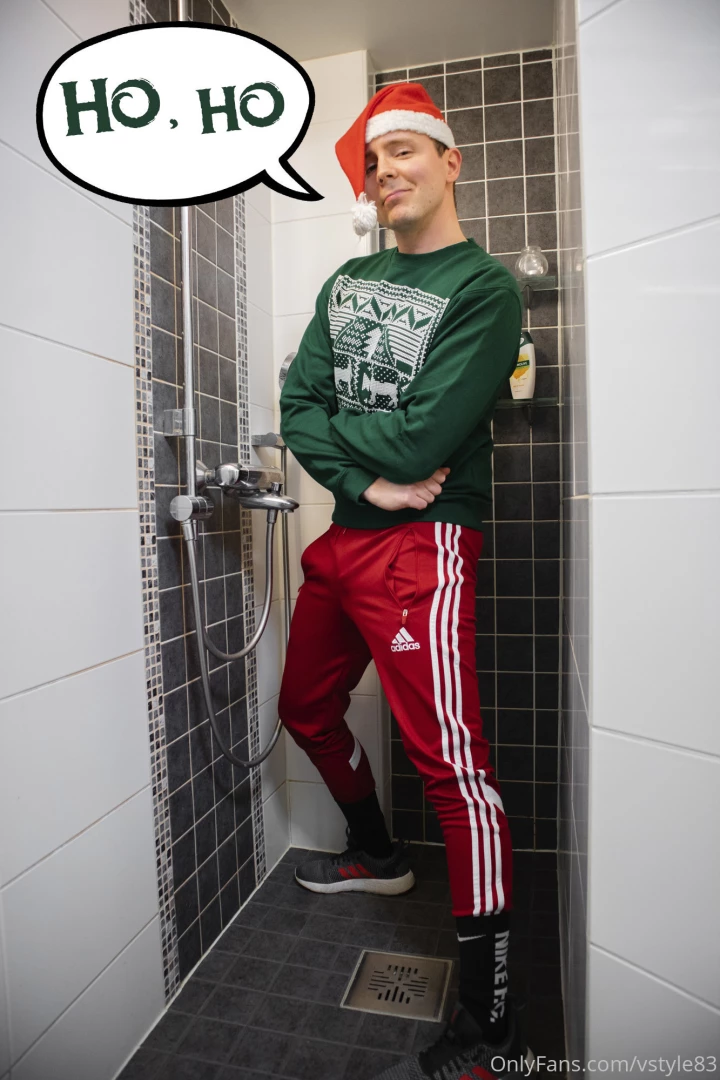 Ho ho ho to all part 11 