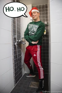 Ho ho ho to all part 11