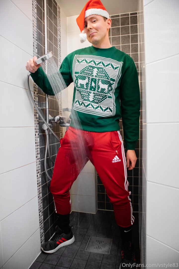 Ho ho ho to all part 5 