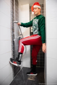 Ho ho ho to all part 7