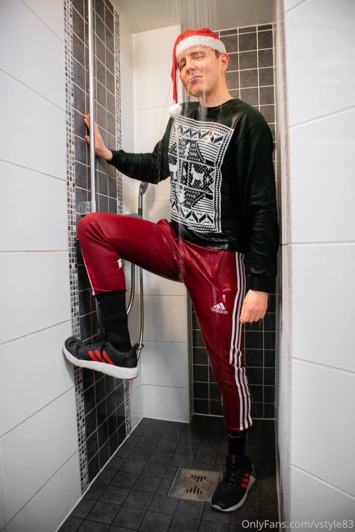 Ho ho ho to all part 6 