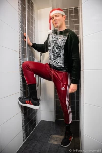 Ho ho ho to all part 6