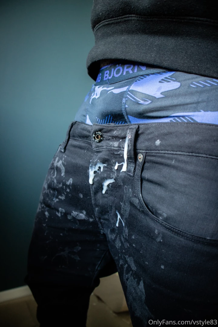 My g-star raw jeans are getting quite dirty and yeah there s no paint part 2 