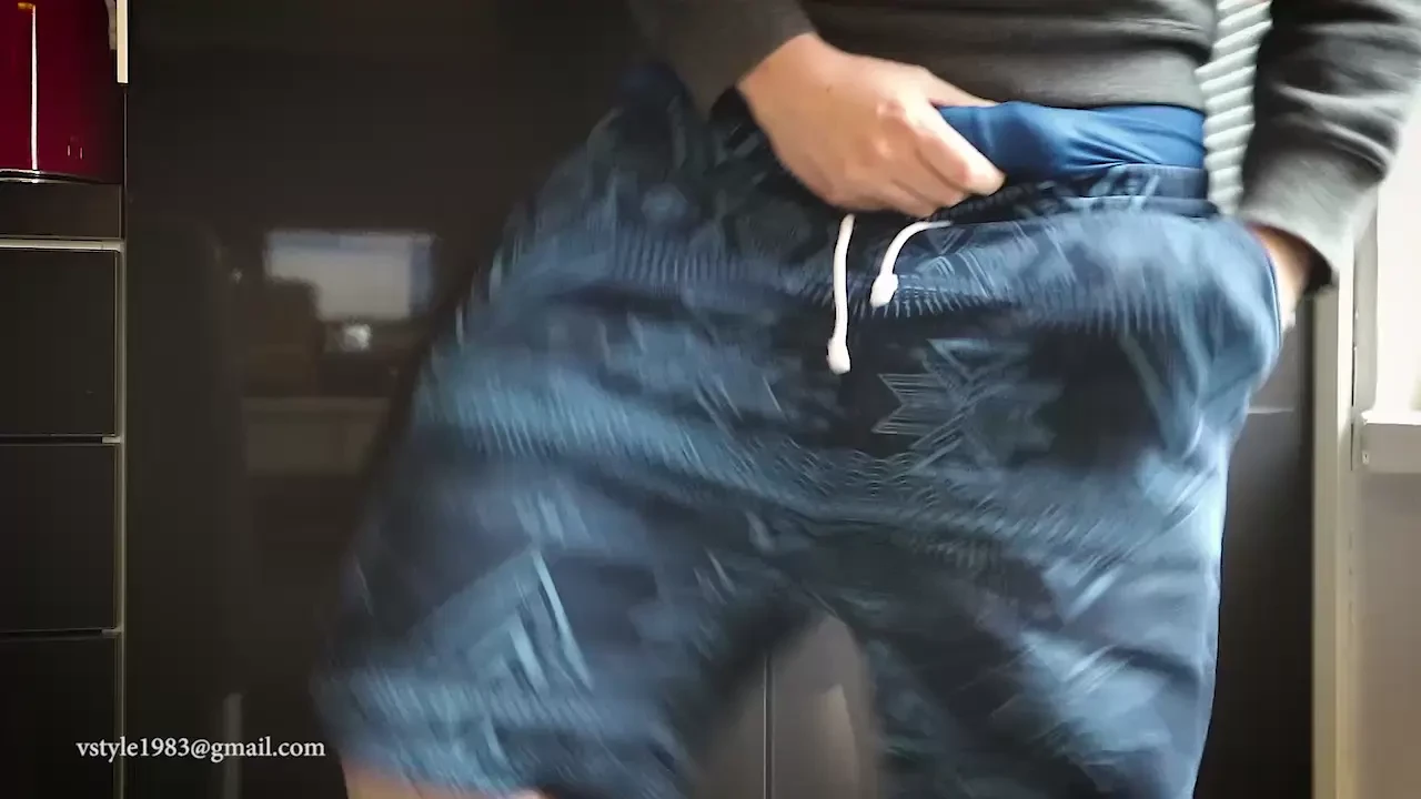 Whoops i think i just came in my calvins 