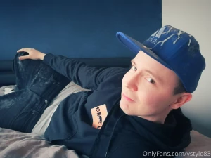 Vstyle83 part 6