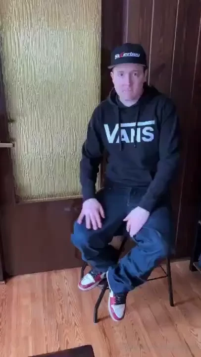 Ah these jack amp jones jeans needed some cum on them 