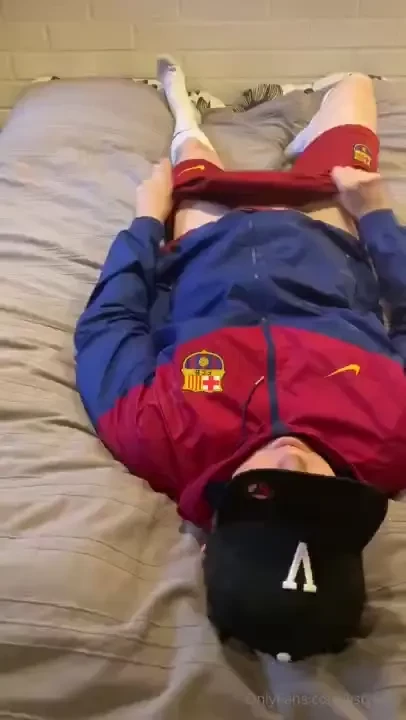 Didn t need too many strokes 