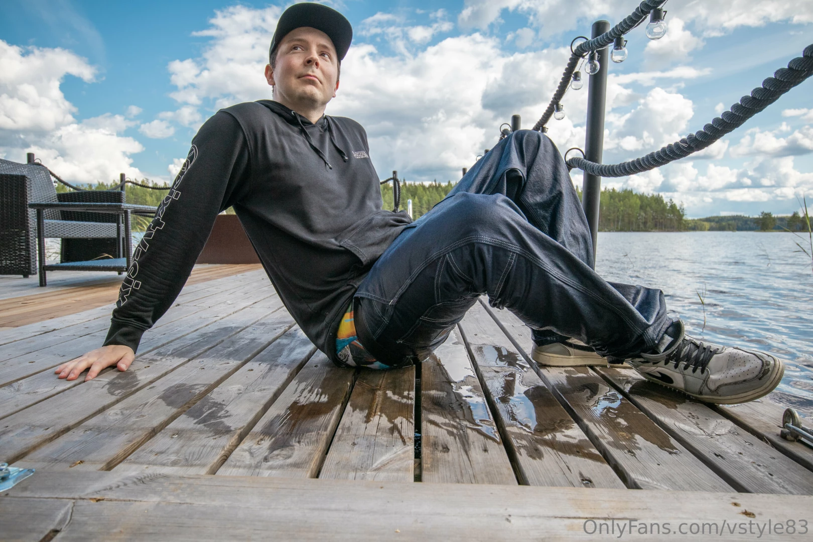 Video coming tomorrow lakeside adventures part 13 