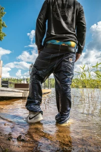 Video coming tomorrow lakeside adventures part 15
