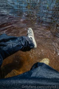 Video coming tomorrow lakeside adventures part 12