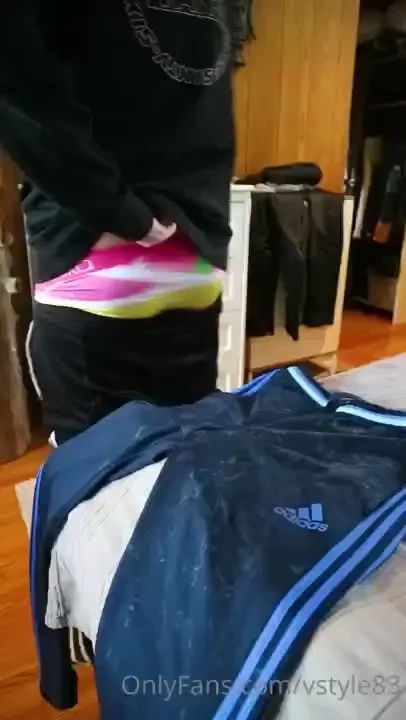 Damn these adidas condivo16 trackies are starting to look great so 