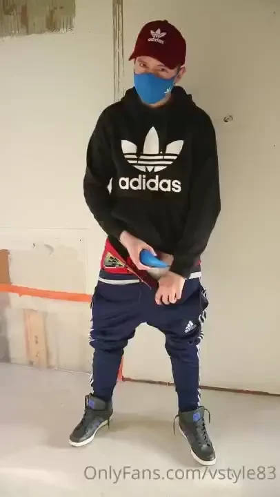 Would you wear a face mask like this 