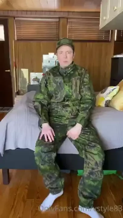 Totally new gear i ve always been into army guys and now i have almost 