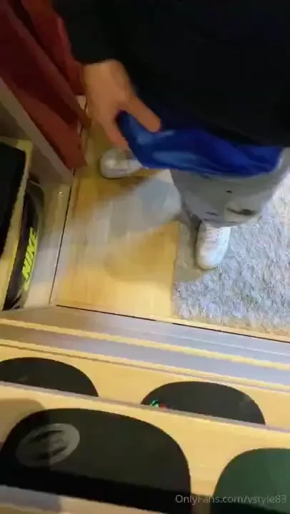 When i m bored i walk to my closet open the sock drawer and jerk off 
