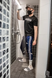 Wet monday adidas feels best when wet part 9