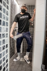 Wet monday adidas feels best when wet part 7