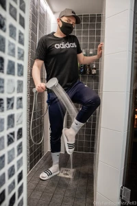 Wet monday adidas feels best when wet part 10