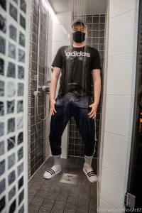 Wet monday adidas feels best when wet part 5