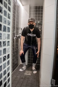 Wet monday adidas feels best when wet part 12