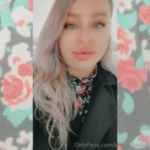 1ml lip filler and 30 units of botox part 1